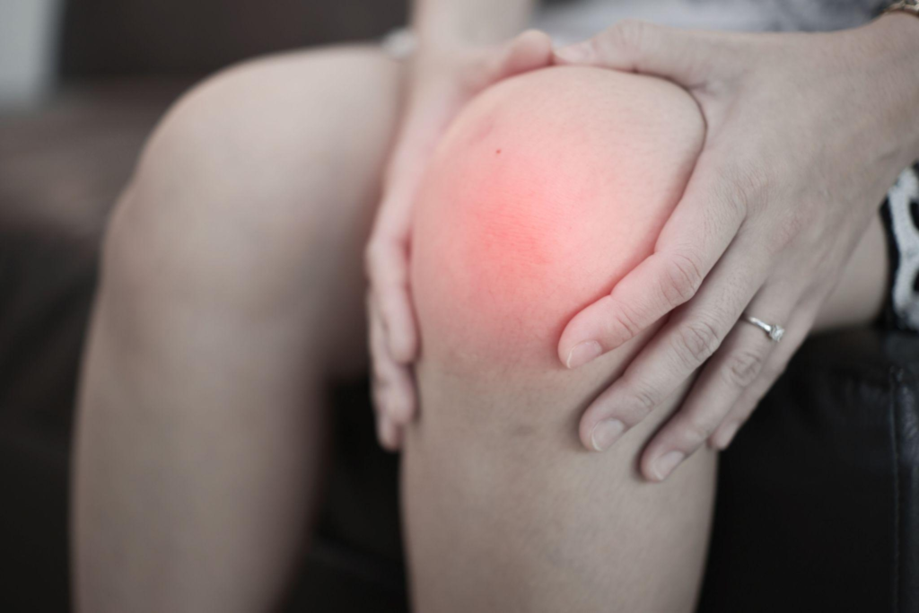 Doctor for Knee Pain