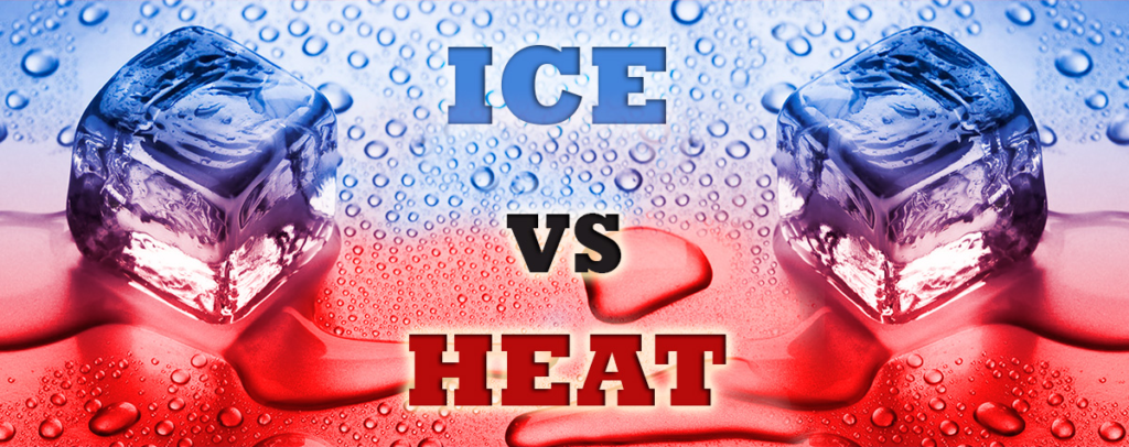 Ice vs Heat for Knee Pain: What Works Best?