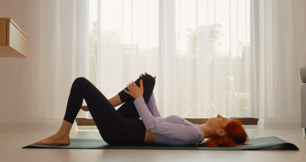 What Is the Fastest Way to Relieve Knee Pain at Home?