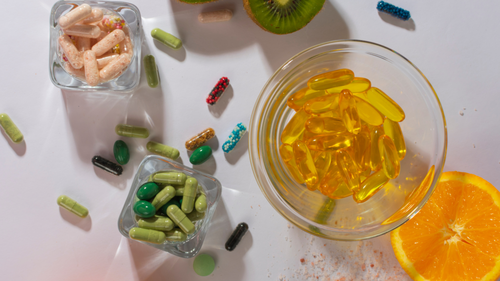 glucosamine chondroitin