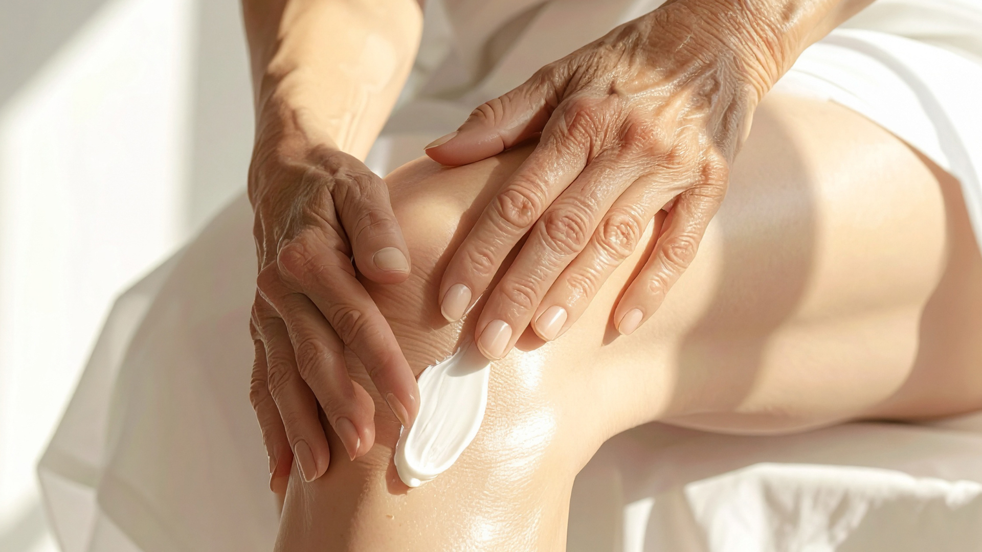 Best Creams for Knee Pain