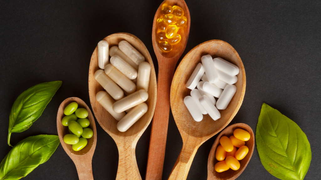 glucosamine benefits