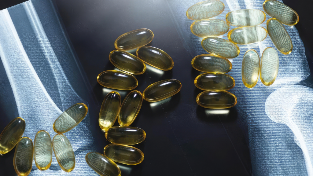 joint supplements